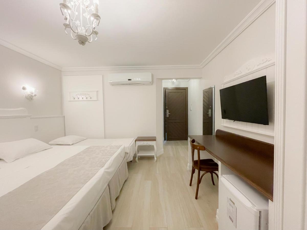 Fazzenda Park Resort กัสปาร์ ห้อง รูปภาพ