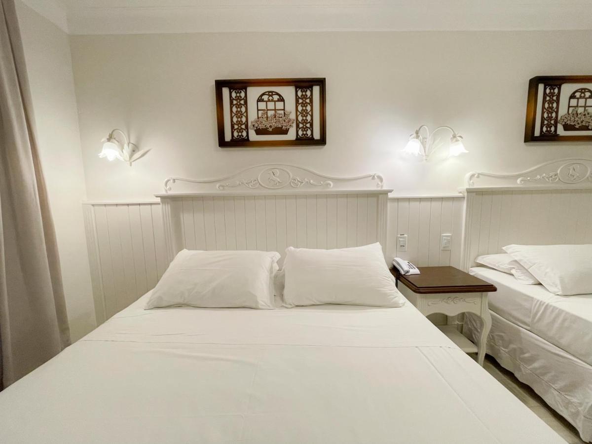 Fazzenda Park Resort กัสปาร์ ห้อง รูปภาพ