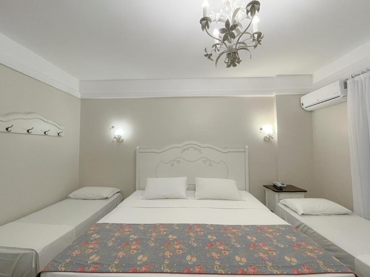 Fazzenda Park Resort กัสปาร์ ห้อง รูปภาพ
