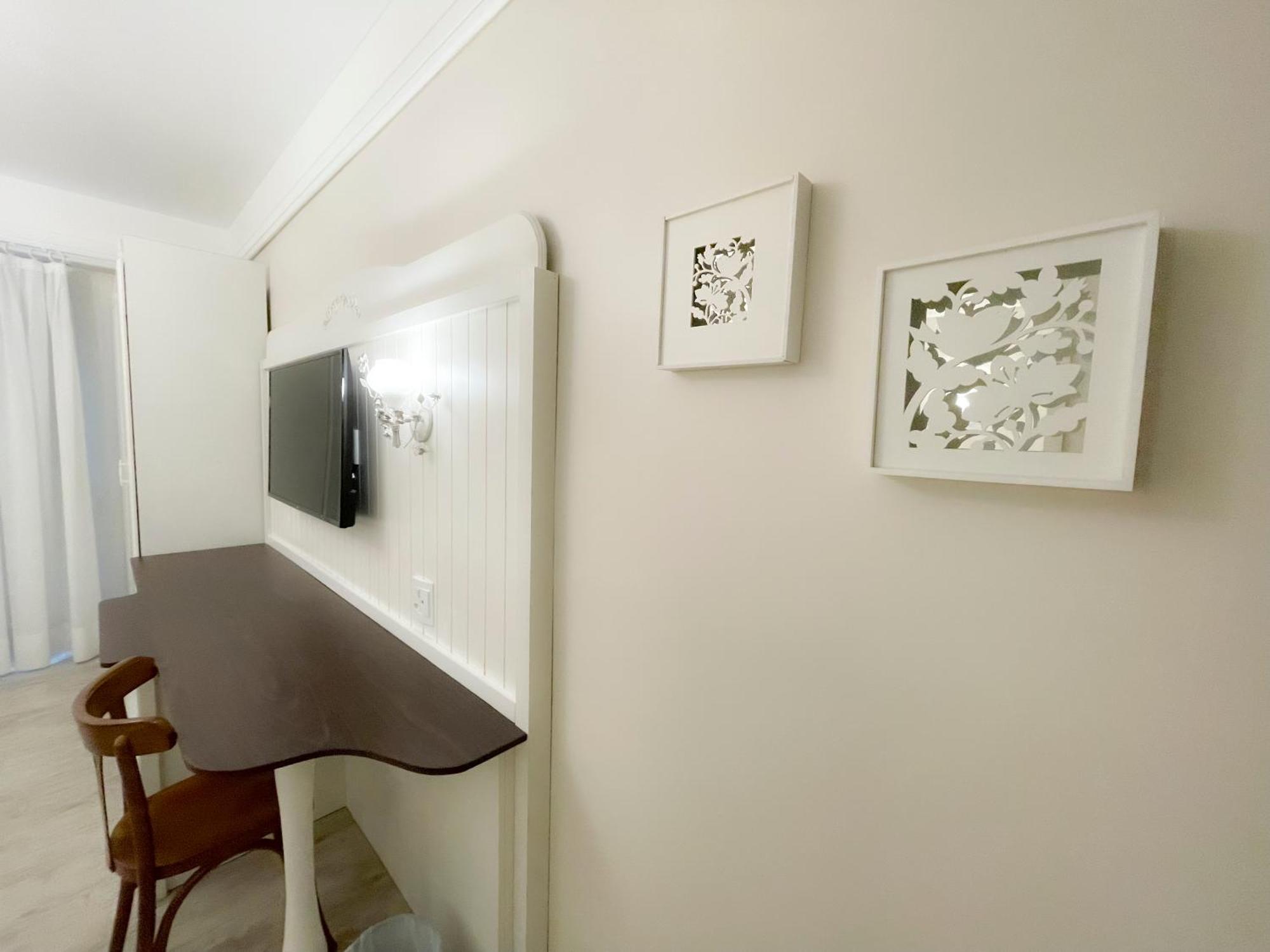 Fazzenda Park Resort กัสปาร์ ห้อง รูปภาพ