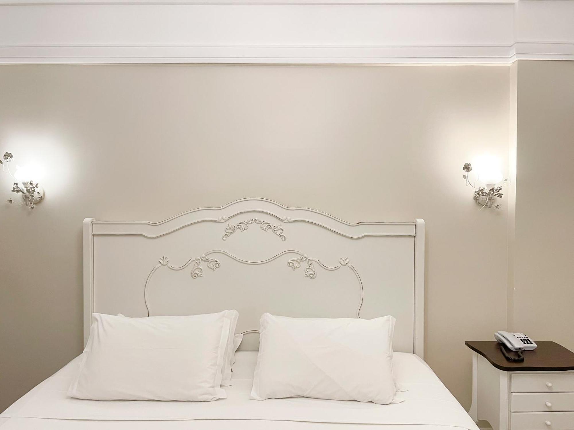 Fazzenda Park Resort กัสปาร์ ห้อง รูปภาพ