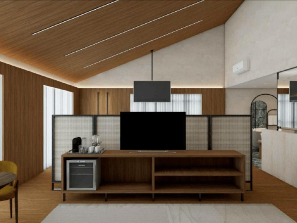 Fazzenda Park Resort กัสปาร์ ภายนอก รูปภาพ