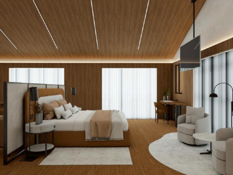 Fazzenda Park Resort กัสปาร์ ภายนอก รูปภาพ